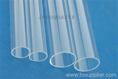 quartz tube