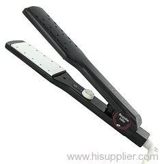 hair straighteners