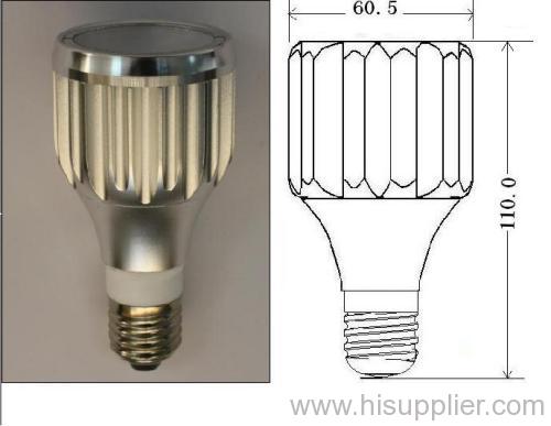 led parlight