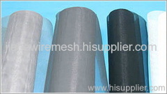 insect window screening mesh