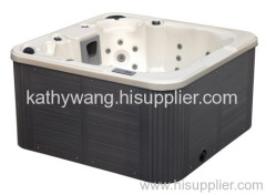 best spa jacuzzi model