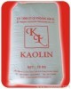 kaolin powder