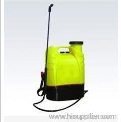 16L electric sprayer