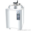 Vertical Type Large-volume Stainless Steel Pressure Steam Sterilizer