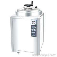 200L lab and medical sterilizer