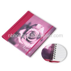 Note Book Set