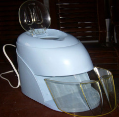 electric ice crusher