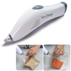 vacuum sealers