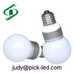 LED Bulb