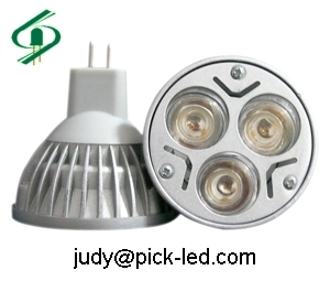 LED tube lights