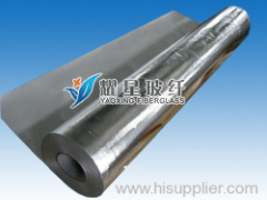 Aluminum Foil Compound Cloth