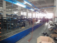 Shinerway Industrial Co., Ltd