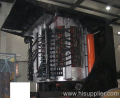 Induction Furnace