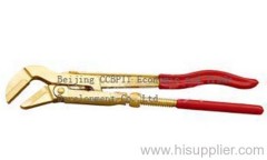 non sparking slip joint pliers