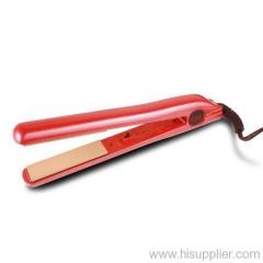 hair straighteners