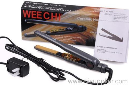 hair straighteners