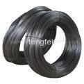 Black Iron Wire