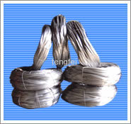 Black Annealed Wire