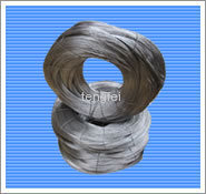 Black Annealed Wire