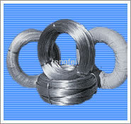 Black Annealed Wire