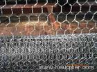 hexagonal wire mesh for industry