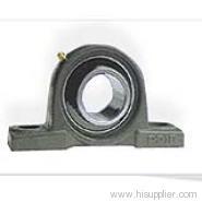 Spherical bearing