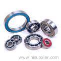 Stainless steel bearing