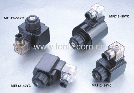 solenoid