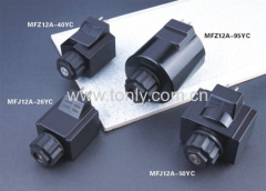 solenoids