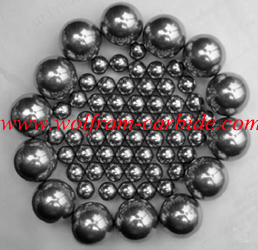 Tungsten Carbide Ball