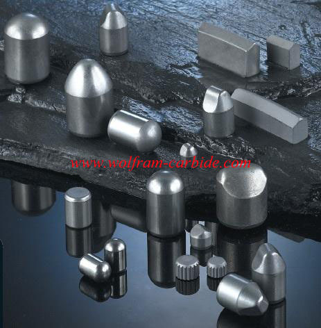 Carbide Core Drill Bits