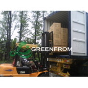 HK Greenfrom International Limited