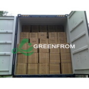 HK Greenfrom International Limited