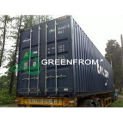 HK Greenfrom International Limited