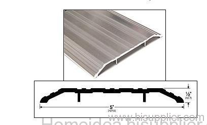 ALUMINIUM THRESHOLD