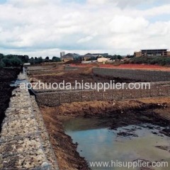 Gabion Mat