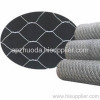 hexagonal wire mesh