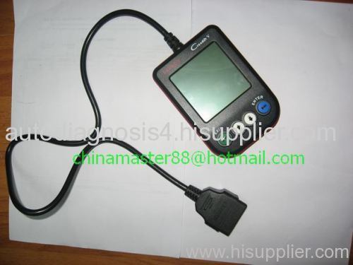 Launch CReader V EOBD OBD2 OBDII CAN BUS code Reader