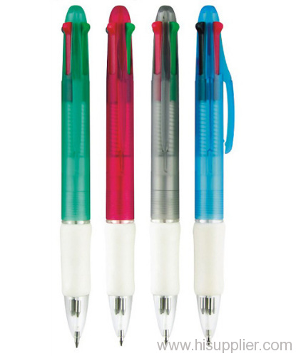 4 color ink ballpens