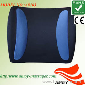 Lumbar Massage Cushion with Heat