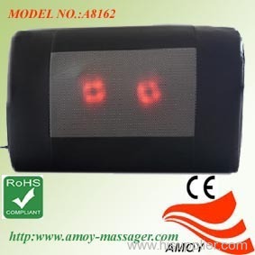 Portable Kneading Massage Cushion