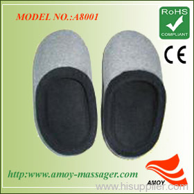 Memory Foam Massage Slipper