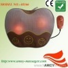 Jade Kneading Lumbar Cushion with Heat