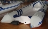 Rigid Inflatable Boat
