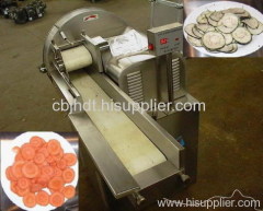 vegetables fruits automatic slicer