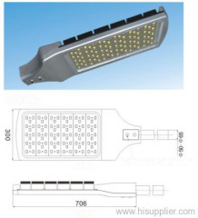 led street lights