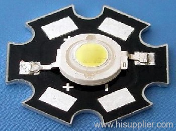 1w led