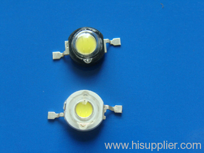 1w led light white