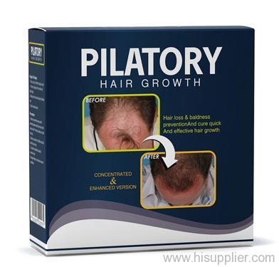 Best hair growth pilatory product