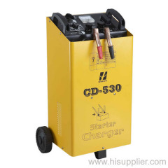 Lead-acid Battery Charger